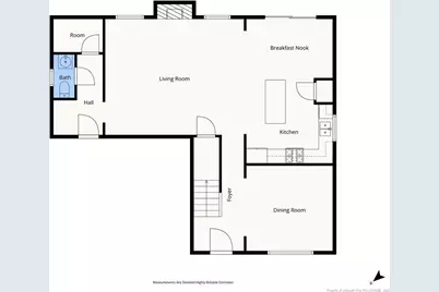 911 Merchants Court, Sanford, NC 27330 - Photo 8