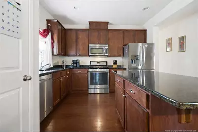 911 Merchants Court, Sanford, NC 27330 - Photo 16