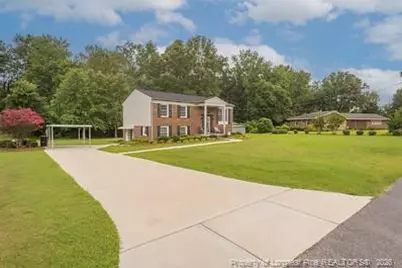1012 Asbury Road, Eastover, NC 28312 - Photo 2