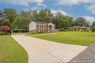 1012 Asbury Rd, Eastover, NC 28312 - Photo 2