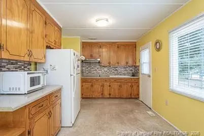 1012 Asbury Road, Eastover, NC 28312 - Photo 8