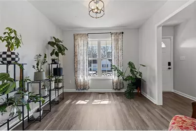 64 Birch Acres Lane, Coats, NC 27521 - Photo 8