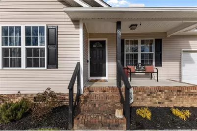 64 Birch Acres Lane, Coats, NC 27521 - Photo 4