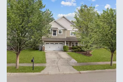 725 Legacy Lakes Way, Aberdeen, NC 28315 - Photo 2