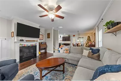 725 Legacy Lakes Way, Aberdeen, NC 28315 - Photo 8