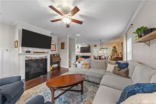 725 Legacy Lakes Way, Aberdeen, NC 28315 - Photo 8