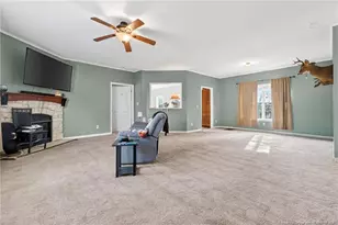 121 Prairie Ln, Lillington, NC 27546 - Photo 8