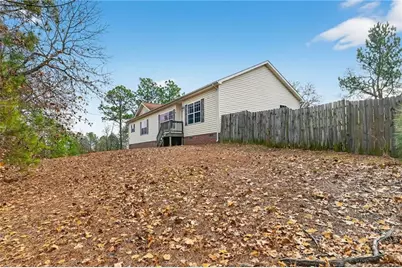 121 Prairie Lane, Lillington, NC 27546 - Photo 38