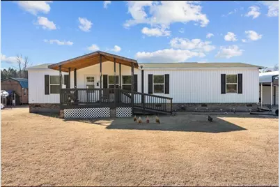 1619 Birtie Road, Lumberton, NC 28358 - Photo 2