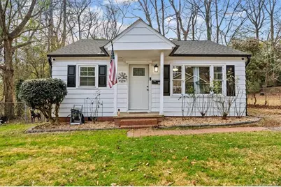 210 Brookwood Avenue, Fayetteville, NC 28301 - Photo 1