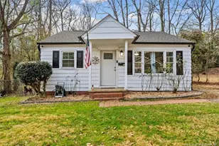 210 Brookwood Ave, Fayetteville, NC 28301 - Photo 1