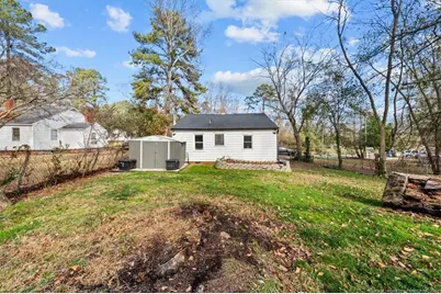 210 Brookwood Avenue, Fayetteville, NC 28301 - Photo 6