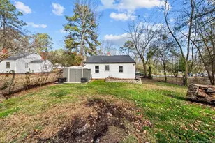 210 Brookwood Ave, Fayetteville, NC 28301 - Photo 6