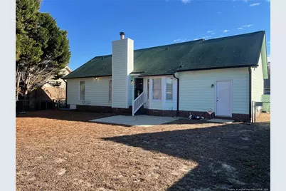 5305 Thackeray Drive, Fayetteville, NC 28306 - Photo 4