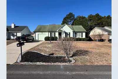 5305 Thackeray Drive, Fayetteville, NC 28306 - Photo 1
