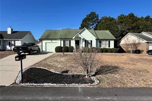 5305 Thackeray Dr, Fayetteville, NC 28306 - Photo 1