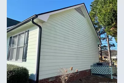 5305 Thackeray Drive, Fayetteville, NC 28306 - Photo 2