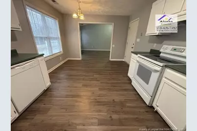 133 Chapel Hill Drive, Raeford, NC 28376 - Photo 4