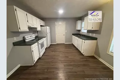 133 Chapel Hill Drive, Raeford, NC 28376 - Photo 2