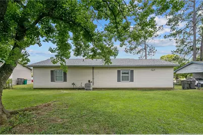 6314 Bretton Wood Drive, Hope Mills, NC 28348 - Photo 28