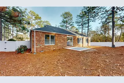 1245 Monticello Drive, Pinehurst, NC 28374 - Photo 26