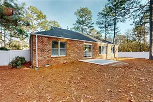 1245 Monticello Dr, Pinehurst, NC 28374 - Photo 26