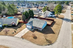 2917 Jakes Alley, Fayetteville, NC 28306 - Photo 4