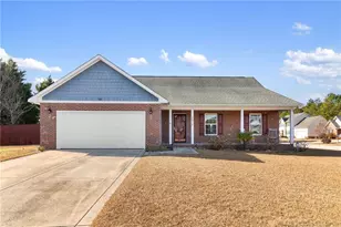 2917 Jakes Alley, Fayetteville, NC 28306 - Photo 2