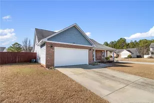 2917 Jakes Alley, Fayetteville, NC 28306 - Photo 6