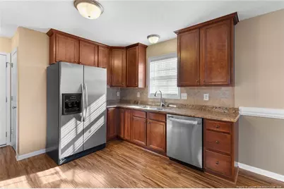 2917 Jakes Alley, Fayetteville, NC 28306 - Photo 16