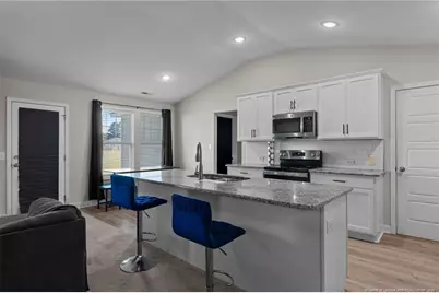 67 Magnolia Street, Parkton, NC 28371 - Photo 12