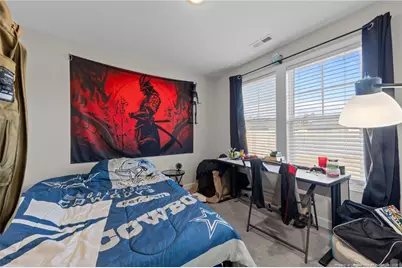 67 Magnolia Street, Parkton, NC 28371 - Photo 24