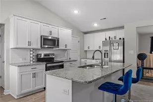 67 Magnolia St, Parkton, NC 28371 - Photo 16