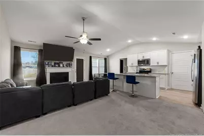 67 Magnolia Street, Parkton, NC 28371 - Photo 6