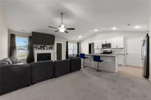 67 Magnolia St, Parkton, NC 28371 - Photo 6