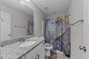 67 Magnolia St, Parkton, NC 28371 - Photo 22