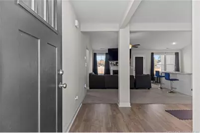 67 Magnolia Street, Parkton, NC 28371 - Photo 20