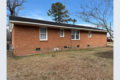 1047 Pleasant Hope Road, Lumberton, NC 28358 - Photo 2