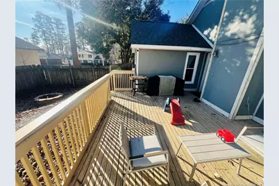 7236 Shady Grove Lane, Fayetteville, NC 28314 - Photo 16