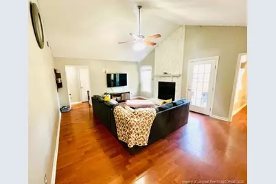 7236 Shady Grove Lane, Fayetteville, NC 28314 - Photo 2