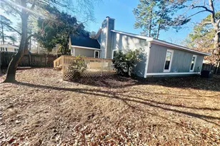 7236 Shady Grove Ln, Fayetteville, NC 28314 - Photo 1