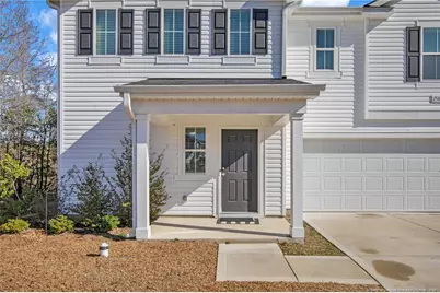 1510 Fawn Wood Place, Stedman, NC 28391 - Photo 4