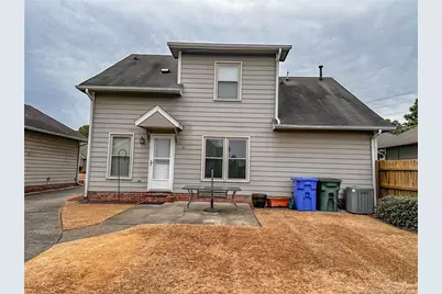 1813 Stetson Lane, Fayetteville, NC 28304 - Photo 4