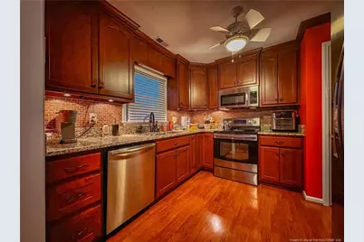 1813 Stetson Lane, Fayetteville, NC 28304 - Photo 18