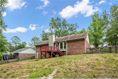 1274 Arailia Drive, Fayetteville, NC 28314 - Photo 32