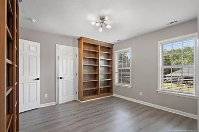 858 Three Wood Drive, Fayetteville, NC 28312 - Photo 32