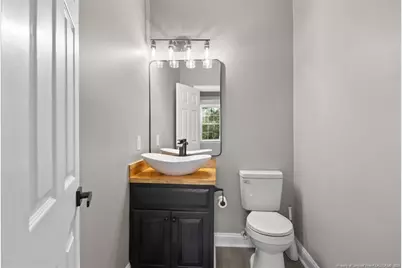 858 Three Wood Drive, Fayetteville, NC 28312 - Photo 24