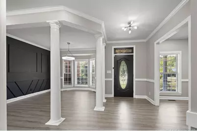 858 Three Wood Drive, Fayetteville, NC 28312 - Photo 4