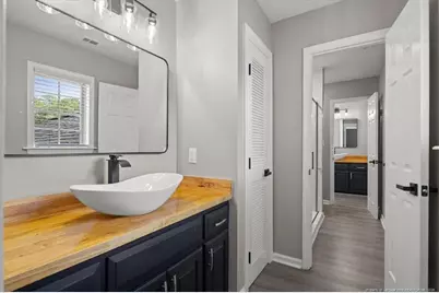 858 Three Wood Drive, Fayetteville, NC 28312 - Photo 30