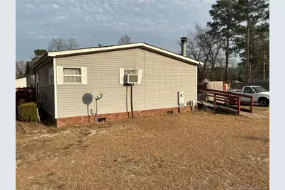 5837 Parkton Road, Hope Mills, NC 28348 - Photo 4